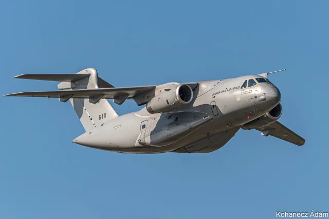 Embraer KC-390