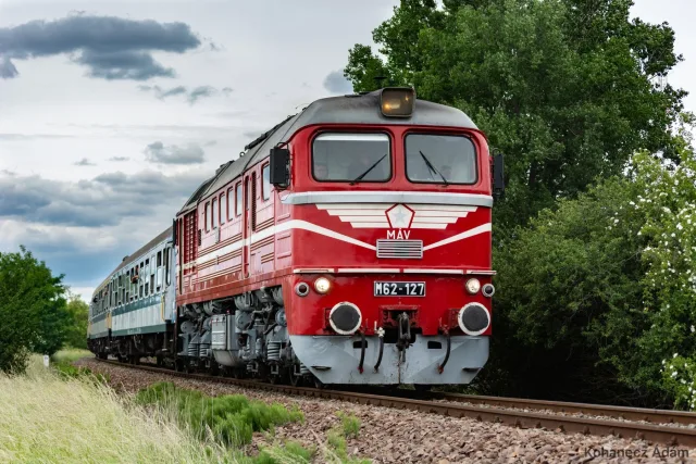 M62 - Szergej